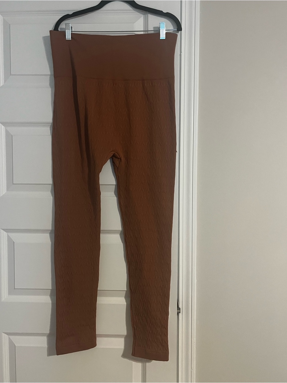 Fleece Leggings